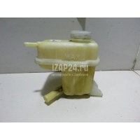 Бачок расширительный Nissan Qashqai (J10) (2006 - 2014) 21721JD00B
