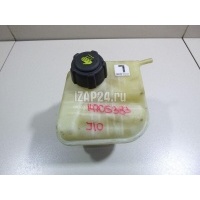 Бачок расширительный Nissan Qashqai (J10) (2006 - 2014) 21721JD00B
