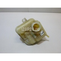 Бачок расширительный Nissan Qashqai (J10) (2006 - 2014) 21721JD00B