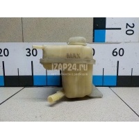 Бачок расширительный Nissan Qashqai (J10) (2006 - 2014) 21721JD00B