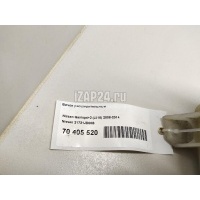 Бачок расширительный Nissan Qashqai (J10) (2006 - 2014) 21721JD00B