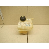 Бачок расширительный Nissan Qashqai (J10) (2006 - 2014) 21721JD00B