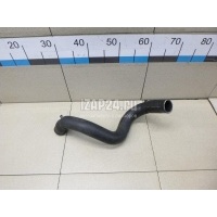 Патрубок радиатора Nissan Qashqai (J10) (2006 - 2014) 21501JD00A