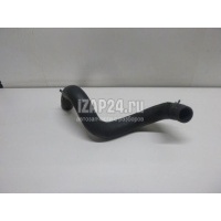 Патрубок радиатора Nissan Qashqai (J10) (2006 - 2014) 21501JD00B