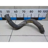 Патрубок радиатора Nissan Qashqai (J10) (2006 - 2014) 21501JD00A