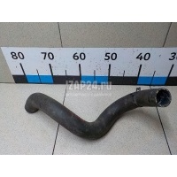 Патрубок радиатора Nissan Qashqai (J10) (2006 - 2014) 21501JD00B
