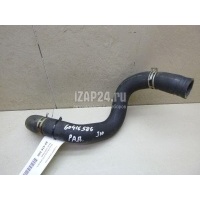 Патрубок радиатора Nissan Qashqai (J10) (2006 - 2014) 21501JD00B