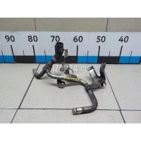 Трубка охлажд. жидкости металлическая Nissan Qashqai (J10) (2006 - 2014) 14053JG70A