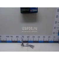 Трубка охлажд. жидкости металлическая Nissan Qashqai (J10) (2006 - 2014) 14498JG70A