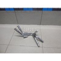 Трубка охлажд. жидкости металлическая Nissan Qashqai (J10) (2006 - 2014) 14498JG70A