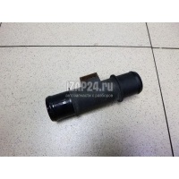 Трубка системы охлаждения Nissan Qashqai (J10) (2006 - 2014) 21537JD00A