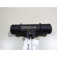 Трубка системы охлаждения Nissan Qashqai (J10) (2006 - 2014) 21537JD00A