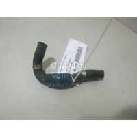 Шланг системы охлаждения Nissan Qashqai (J10) (2006 - 2014) 21307JD00B