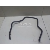 Шланг системы охлаждения Nissan Qashqai (J10) (2006 - 2014) 21741JD00B