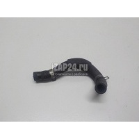 Шланг системы охлаждения Nissan Qashqai (J10) (2006 - 2014) 21307JD00B