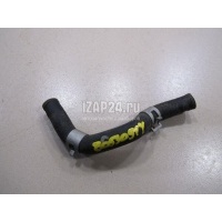 Шланг системы охлаждения Nissan Qashqai (J10) (2006 - 2014) 14056EX70A