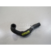 Шланг системы охлаждения Nissan Qashqai (J10) (2006 - 2014) 21307JD00B