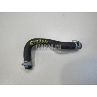 Шланг системы охлаждения Nissan Qashqai (J10) (2006 - 2014) 14056EX70A