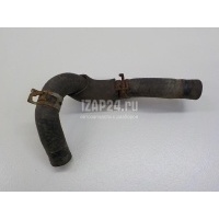 Шланг системы охлаждения Nissan Qashqai (J10) (2006 - 2014) 21307JD00B
