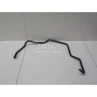 Шланг системы охлаждения Nissan Qashqai (J10) (2006 - 2014) 21741JD00B