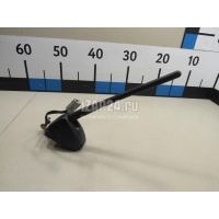 Антенна Nissan Qashqai (J10) (2006 - 2014) 28208JD00A