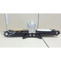 Домкрат Nissan Qashqai (J10) (2006 - 2014) 99550EY20C