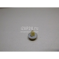 Крепеж (клоп) Nissan Qashqai (J10) (2006 - 2014) 01553JD01B