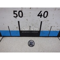 Крепеж (клоп) Nissan Qashqai (J10) (2006 - 2014) 6584630F00