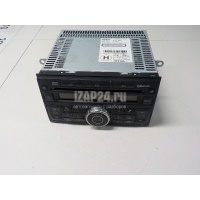 Магнитола Nissan Qashqai (J10) (2006 - 2014) 28185JD000