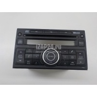 Магнитола Nissan Qashqai (J10) (2006 - 2014) 28185JD000