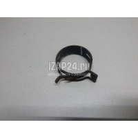 Хомут металлический Nissan Qashqai (J10) (2006 - 2014) 0155800351