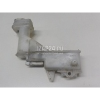Бачок главного тормозного цилиндра Nissan Qashqai (J10) (2006 - 2014) 46090JD03A