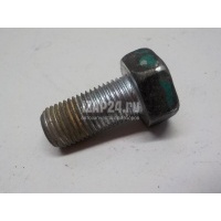 Болт суппорта Renault Qashqai (J10) (2006 - 2014) 081842251A