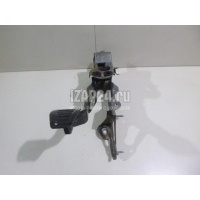 Педаль тормоза Nissan Qashqai (J10) (2006 - 2014) 46501BR95A