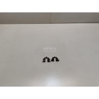Пластины колодок Nissan Qashqai (J10) (2006 - 2014) D4080JA01A