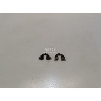 Пластины колодок Nissan Qashqai (J10) (2006 - 2014) D4080JA01A