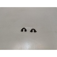 Пластины колодок Nissan Qashqai (J10) (2006 - 2014) D4080JA01A