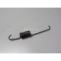 Пружина (тормозная) Nissan Qashqai (J10) (2006 - 2014) 44091CY03A