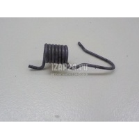 Пружина (тормозная) Nissan Qashqai (J10) (2006 - 2014) 44091CY011