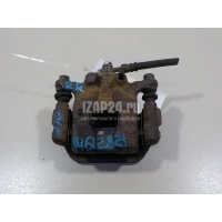 Суппорт тормозной задний правый Nissan Qashqai (J10) (2006 - 2014) 440011KD0A
