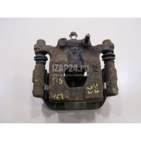 Суппорт тормозной задний правый Nissan Qashqai (J10) (2006 - 2014) 440011KD0A