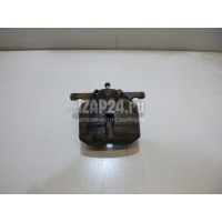 Суппорт тормозной передний правый Nissan Qashqai (J10) (2006 - 2014) 41001JD00A