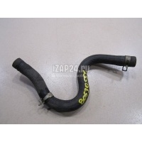 Шланг вакуумного усилителя тормоза Nissan Qashqai (J10) (2006 - 2014) 47474JD900