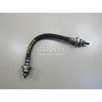 Шланг тормозной задний Nissan Qashqai (J10) (2006 - 2014) 46210JD600