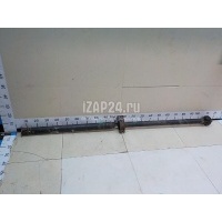 Вал карданный Nissan Qashqai (J10) (2006 - 2014) 37000JD200
