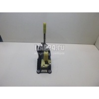 Кулиса КПП Nissan Qashqai (J10) (2006 - 2014) 34101JD000