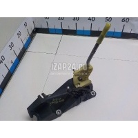 Кулиса КПП Nissan Qashqai (J10) (2006 - 2014) 34101JD000