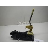 Кулиса КПП Nissan Qashqai (J10) (2006 - 2014) 34101JD000