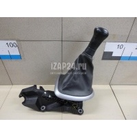 Кулиса КПП Nissan Qashqai (J10) (2006 - 2014) 34101JD000