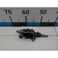 Механизм выбора передач Nissan Qashqai (J10) (2006 - 2014) 32800JA60C